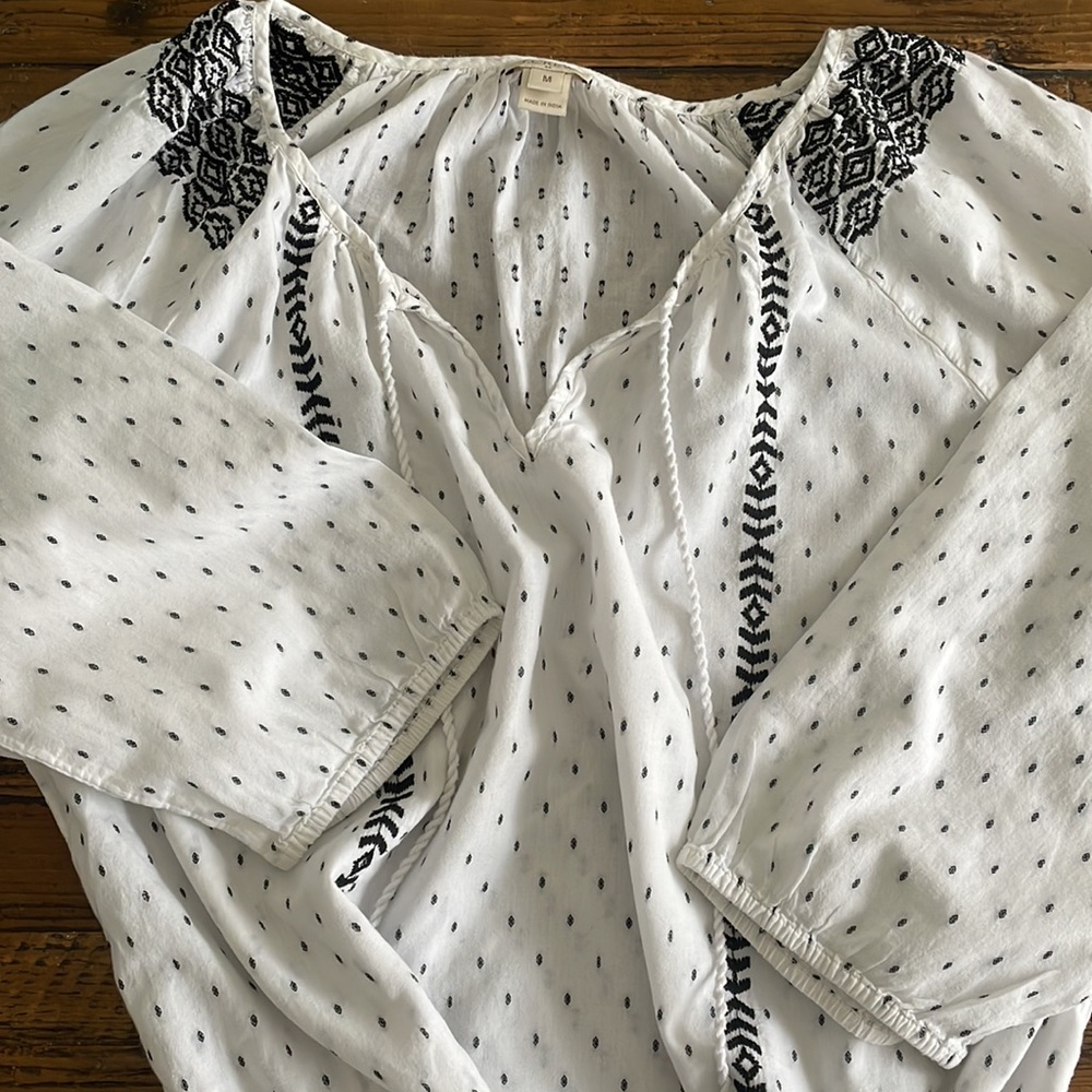 J.Crew Top - Picture 5 of 7